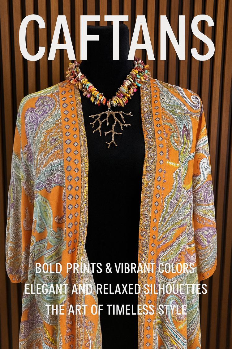 Kaftans