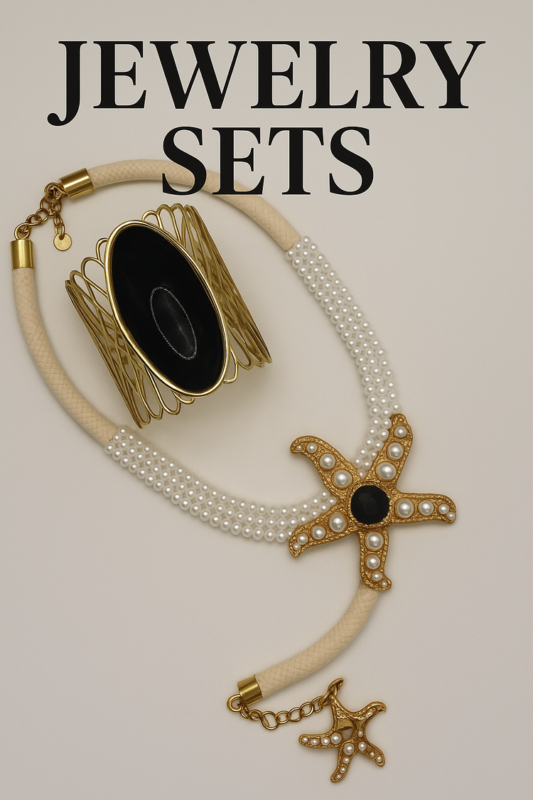 Jewelry Sets