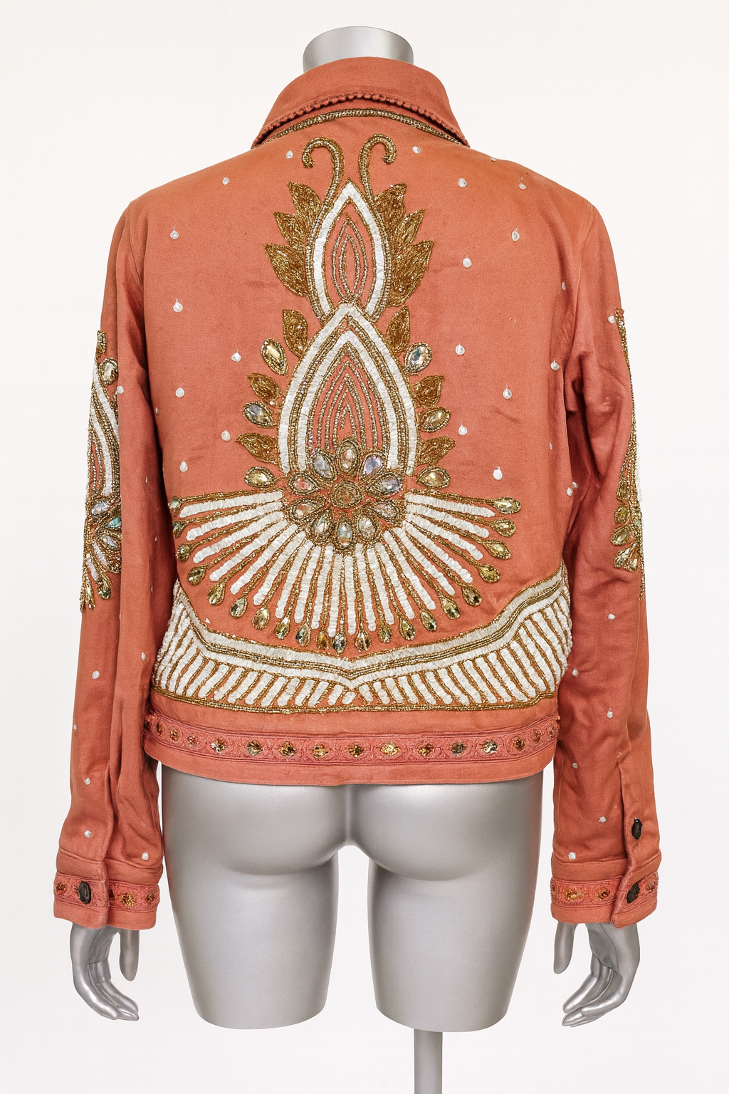 Sunset Radiance Jacket
