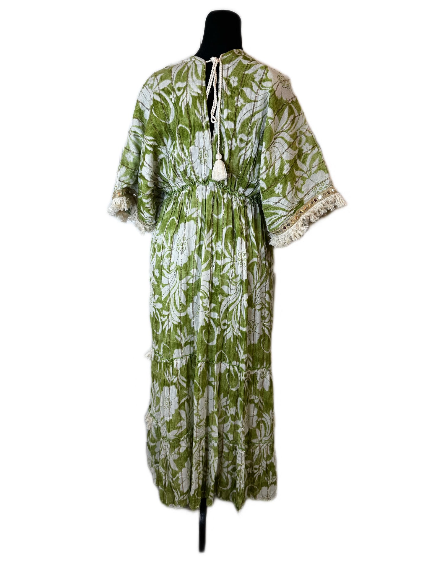 Elysian Dream Dress