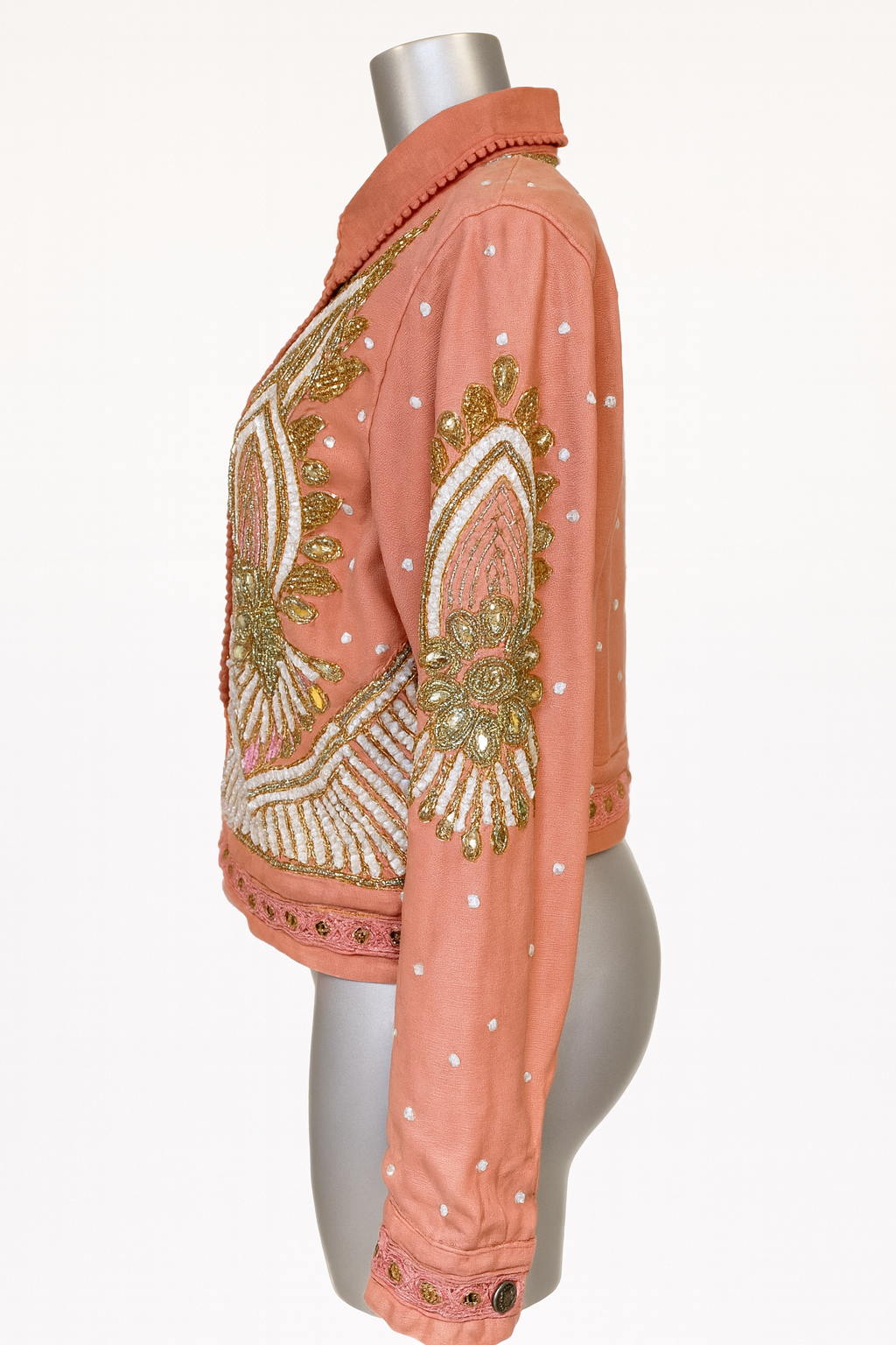 Sunset Radiance Jacket