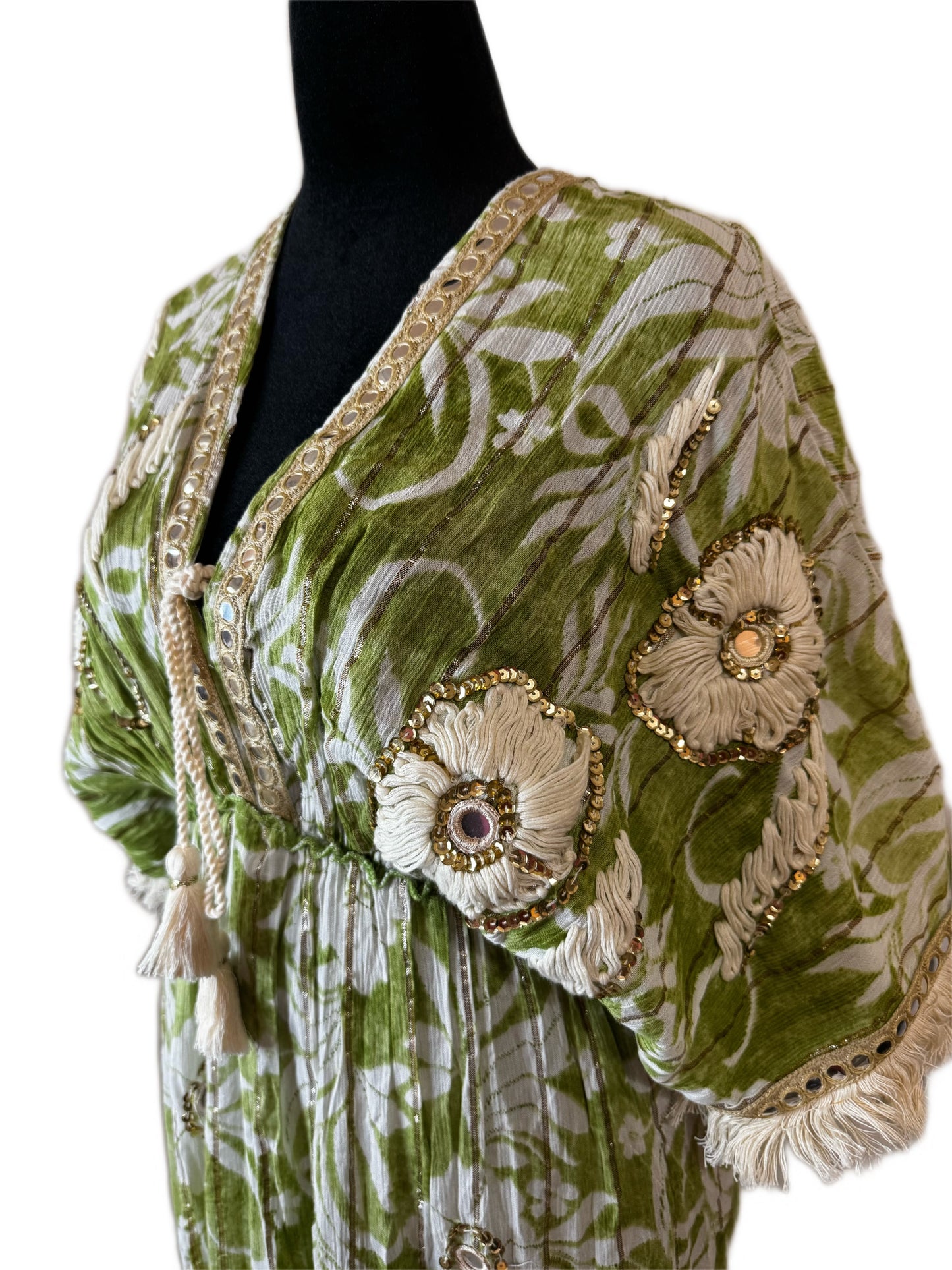 Elysian Dream Dress