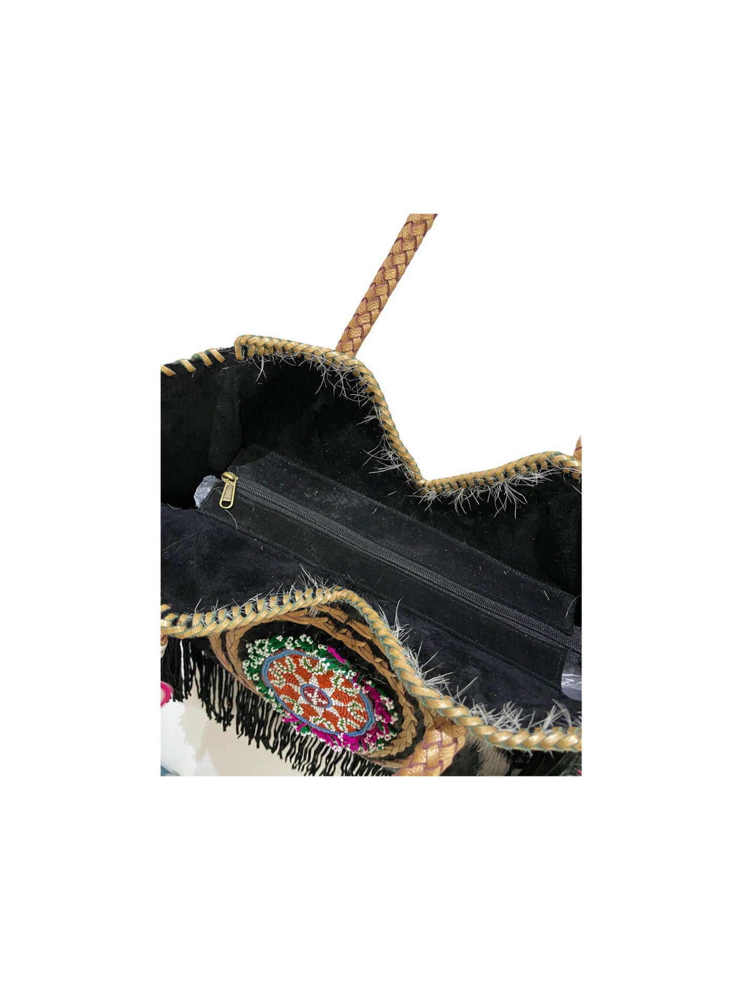 Fringe Horizon Bag