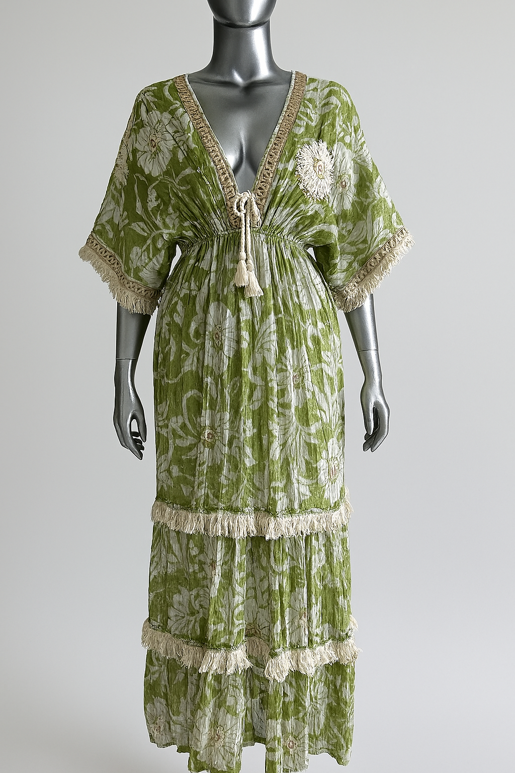 Elysian Dream Dress