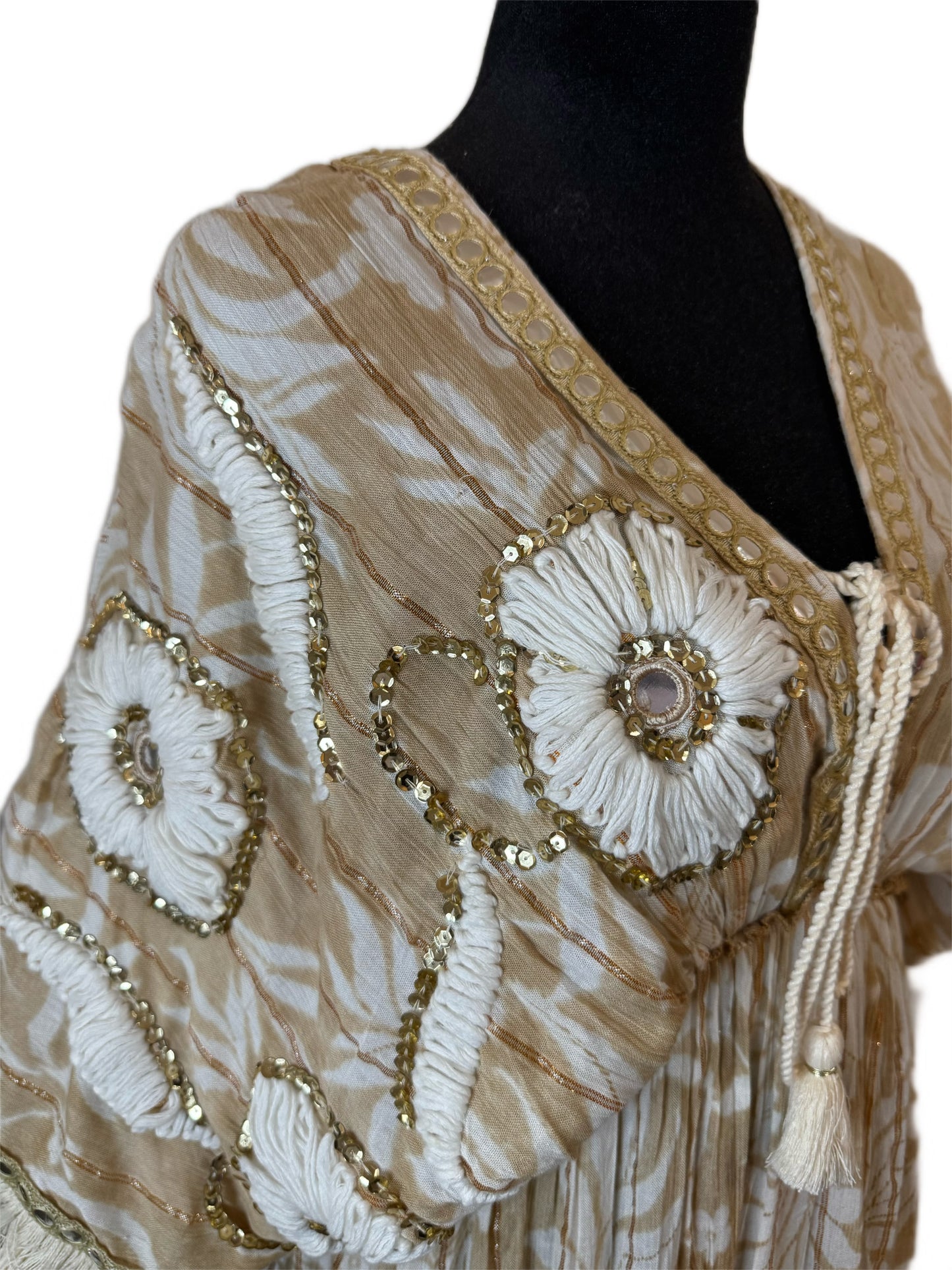 Elysian Dream Dress