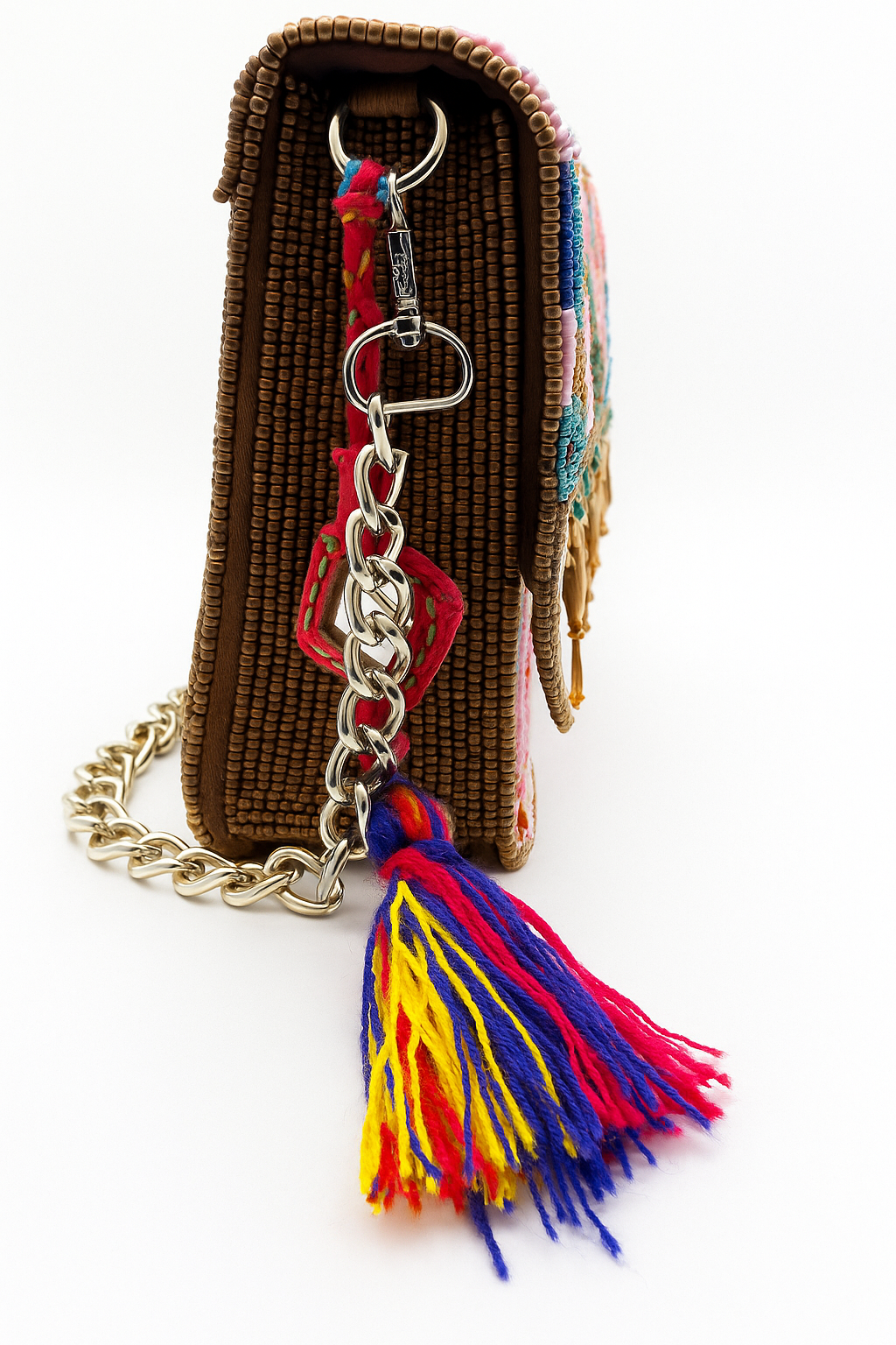 Kaleidoscope Caravan Clutch