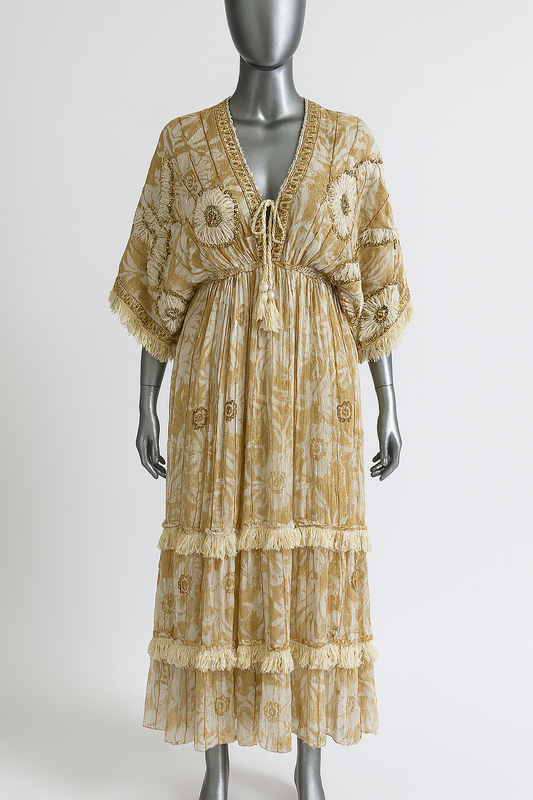 Elysian Dream Dress