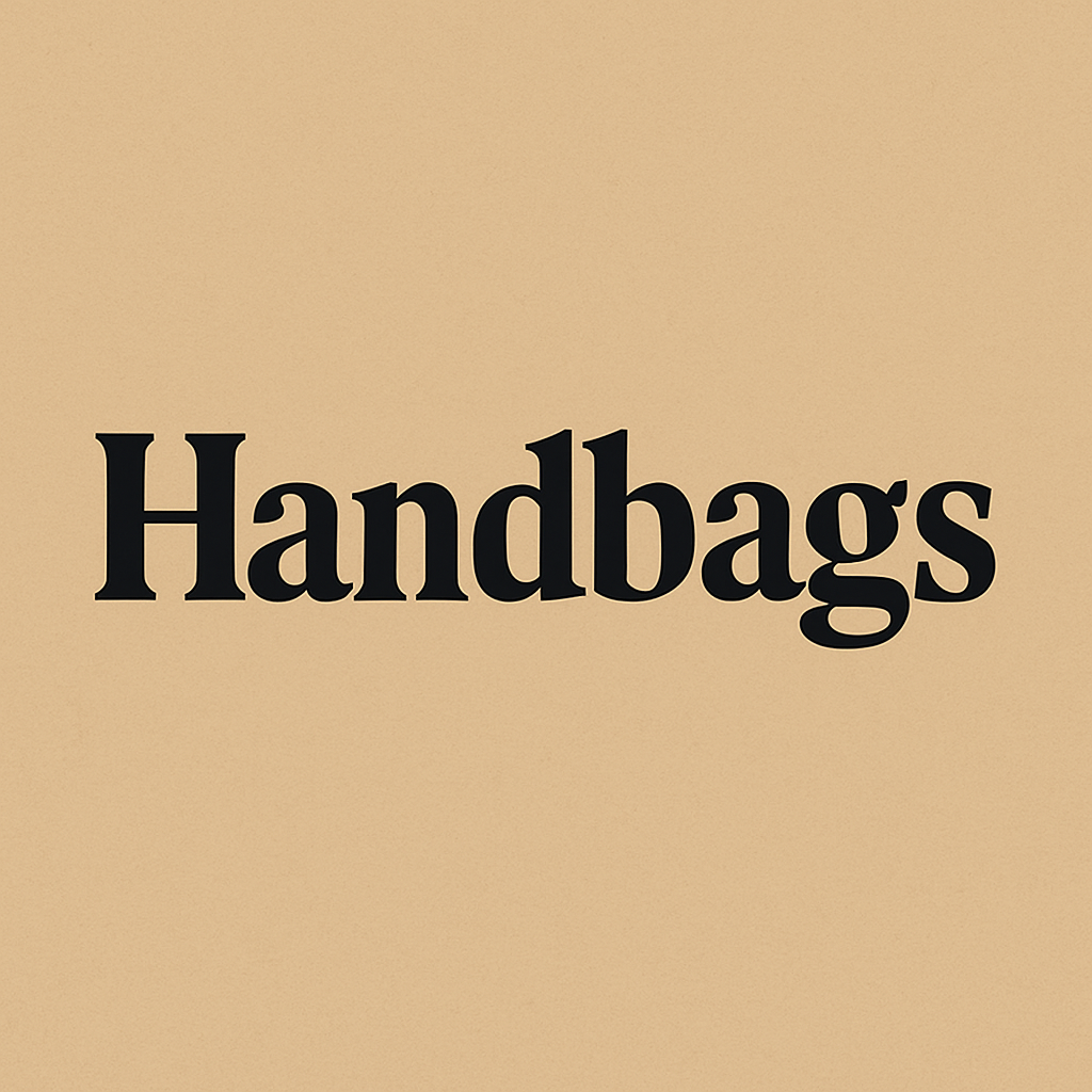 Handbags