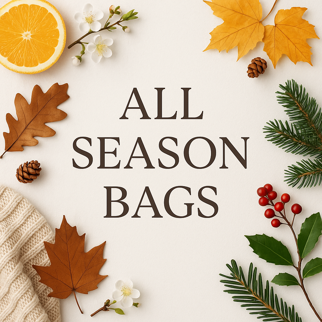 All Season Handbag Collection