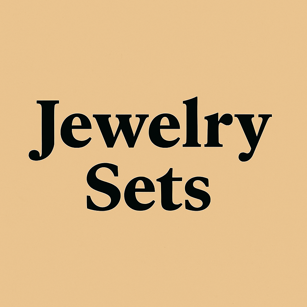 Jewelry Sets