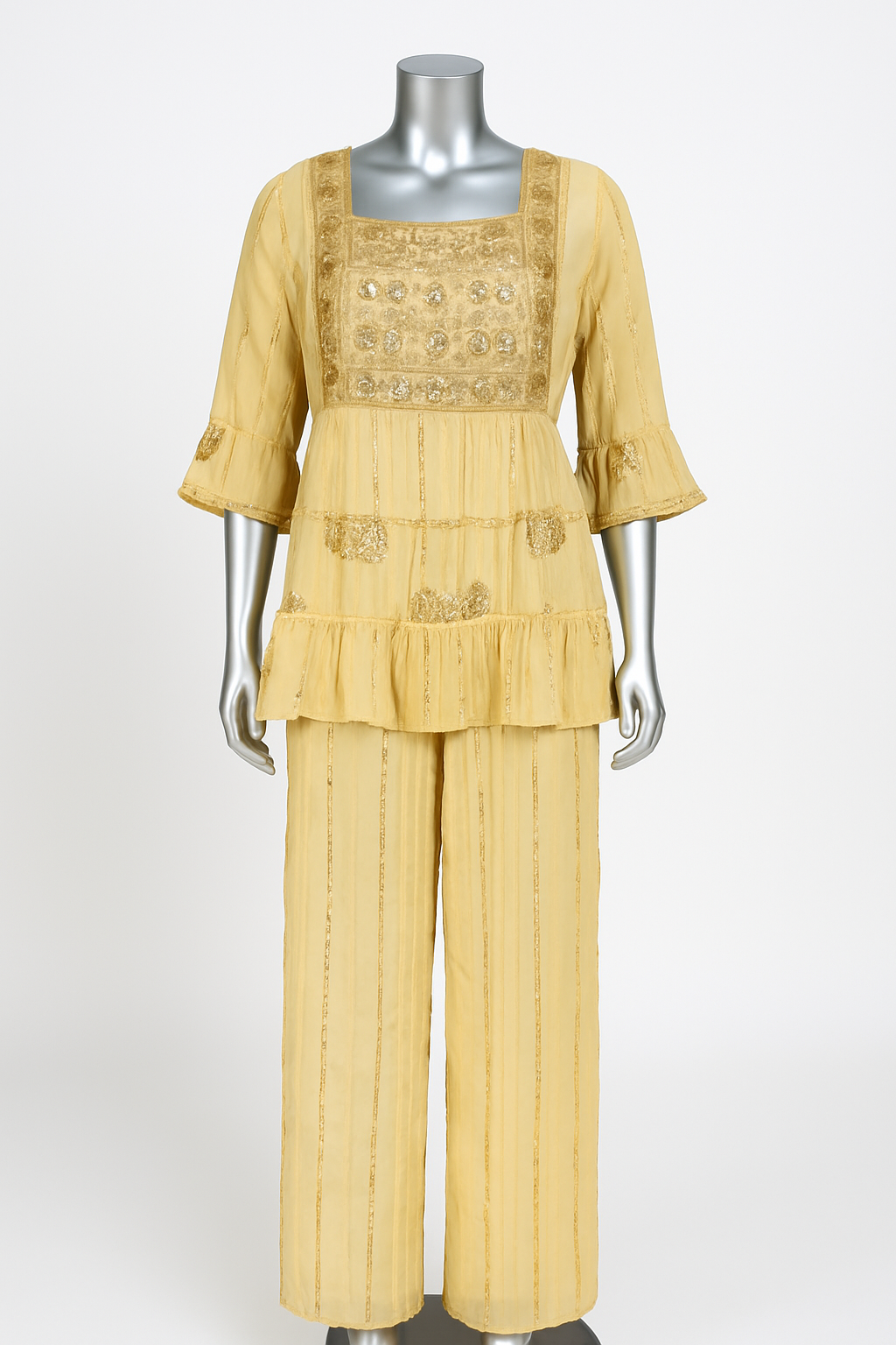 Nomadic Solstice Set