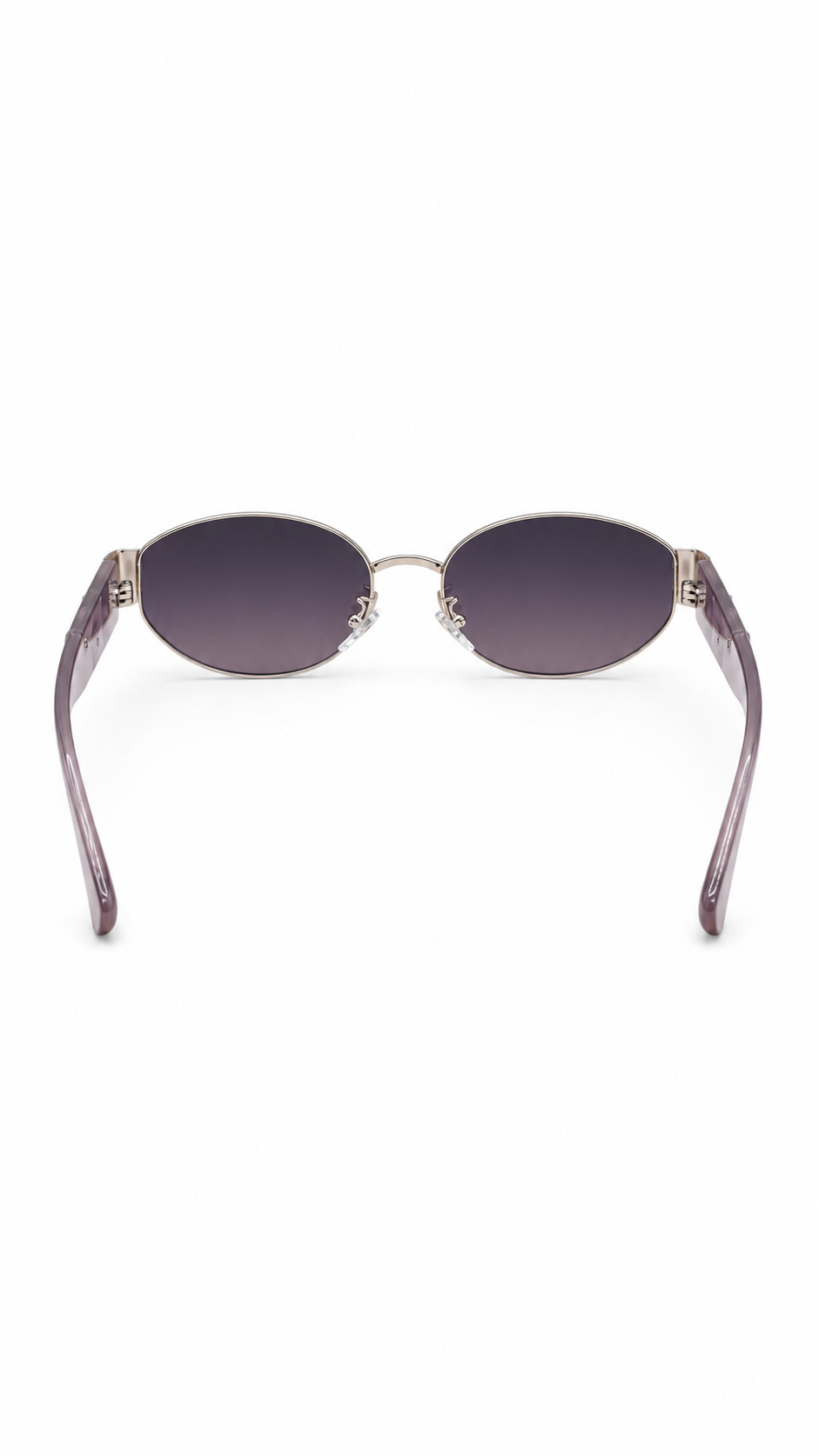 Lavender Luxe Bloom Sunglasses