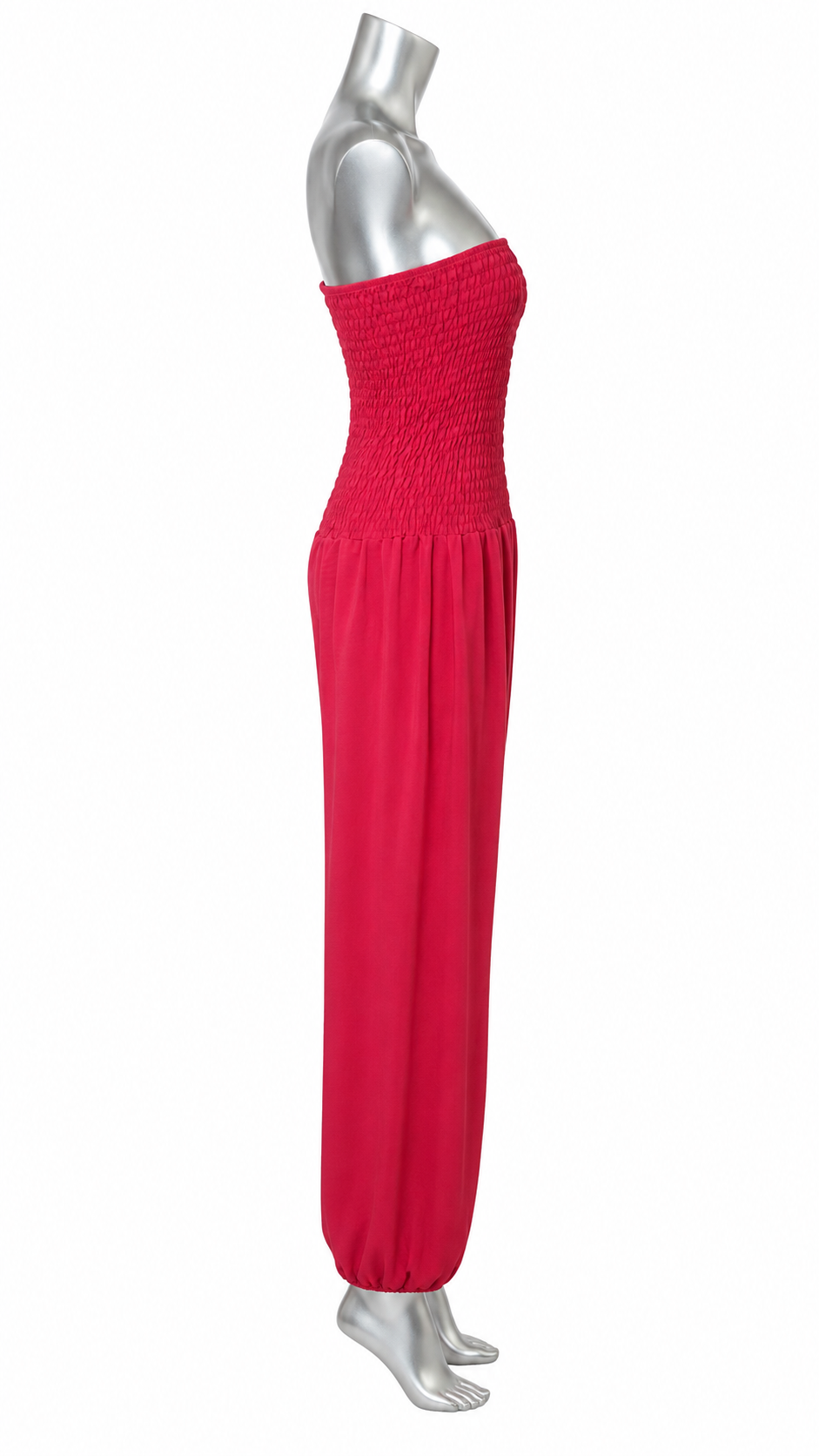 Tuscan Daydream Convertible Jumpsuit