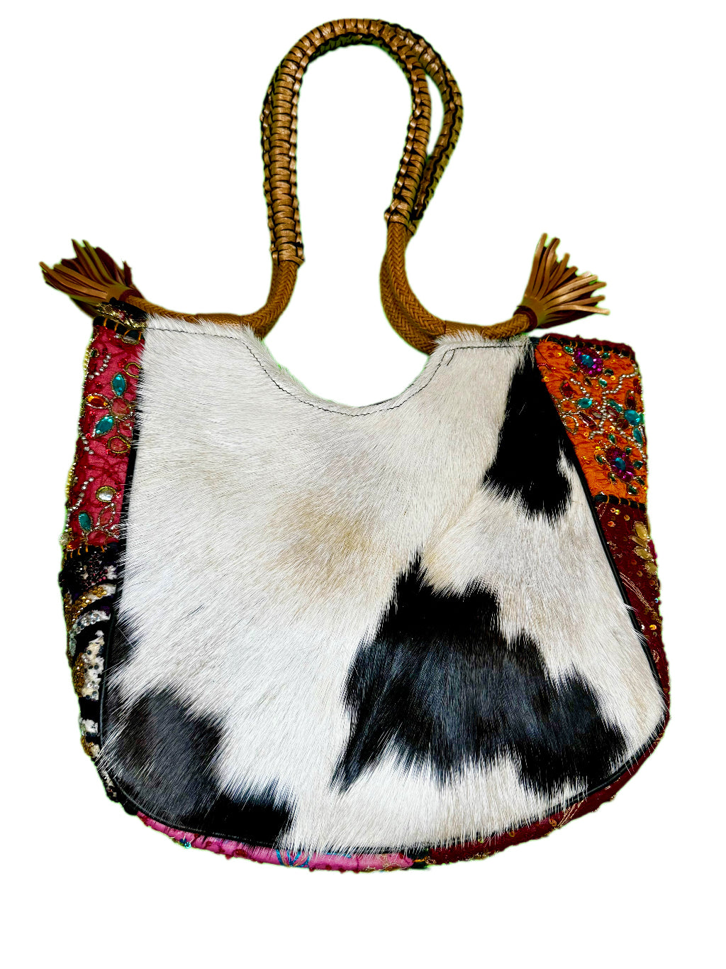 Nomadic Jewel Shoulder Bag