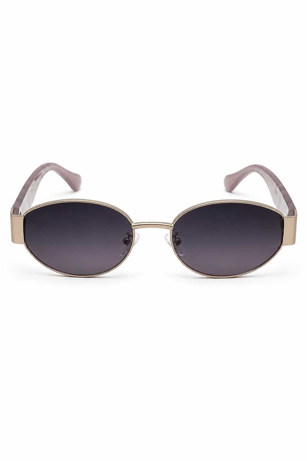 Lavender Luxe Bloom Sunglasses