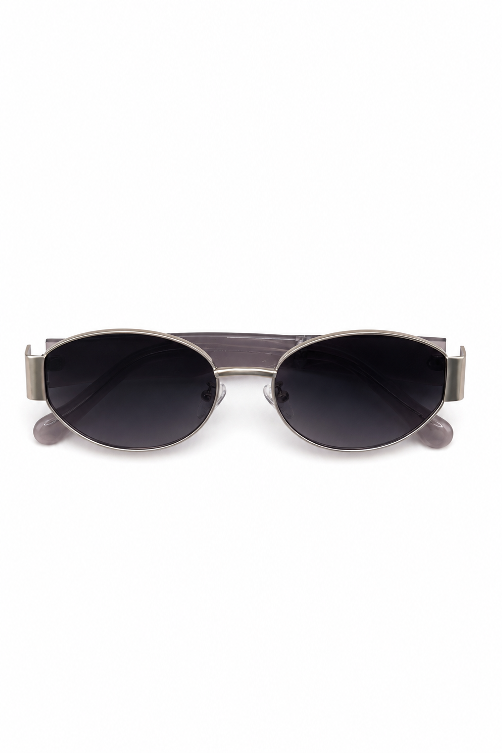 Lavender Luxe Bloom Sunglasses