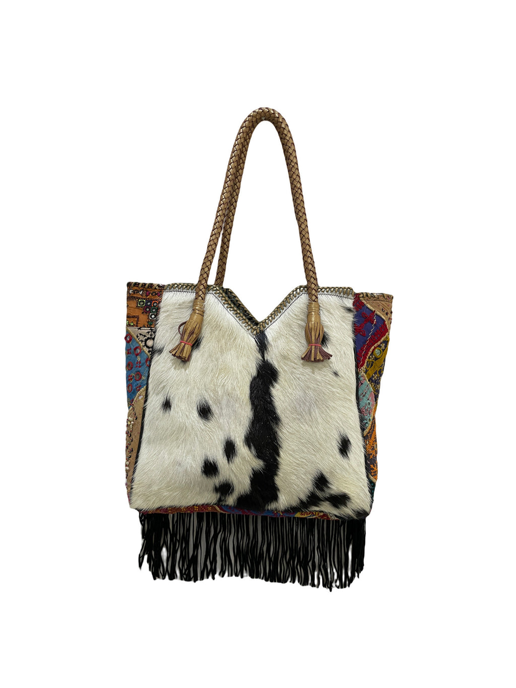 Fringe Horizon Bag