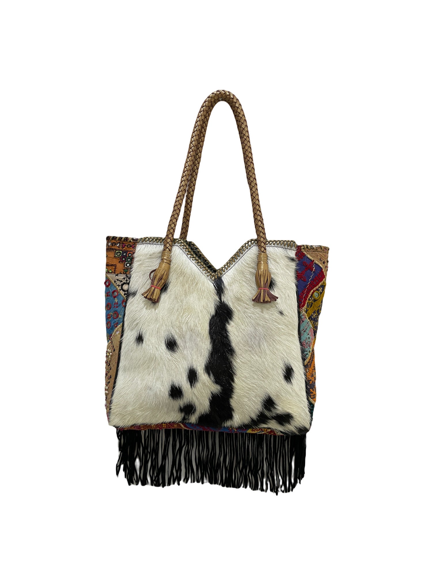 Fringe Horizon Bag