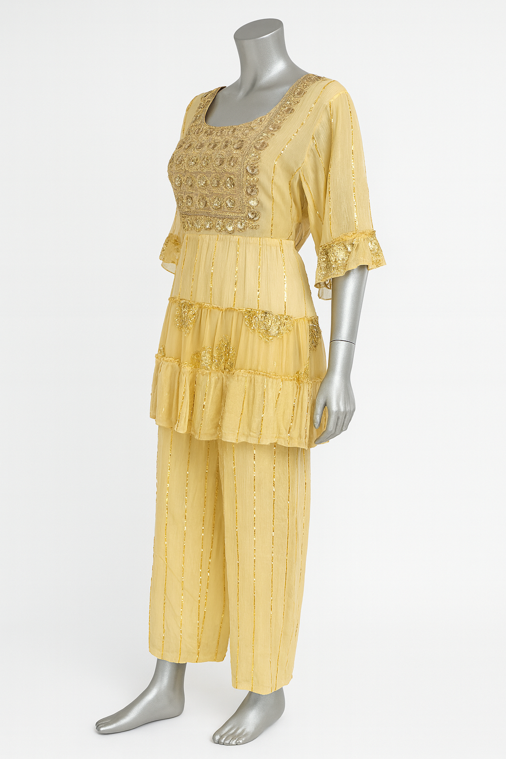 Nomadic Solstice Set