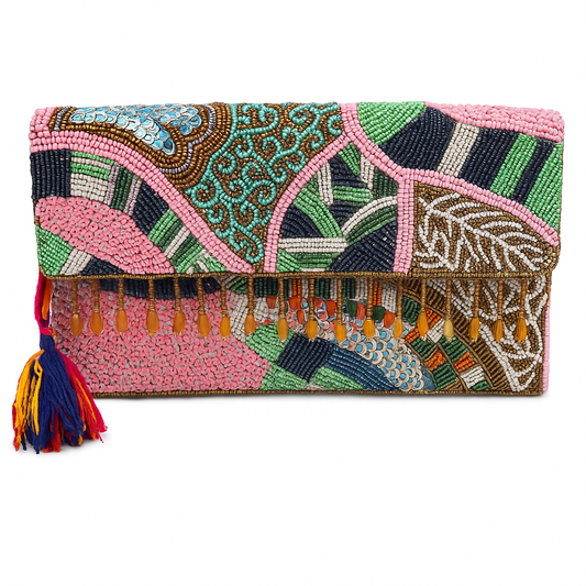 Mosaic Clutch