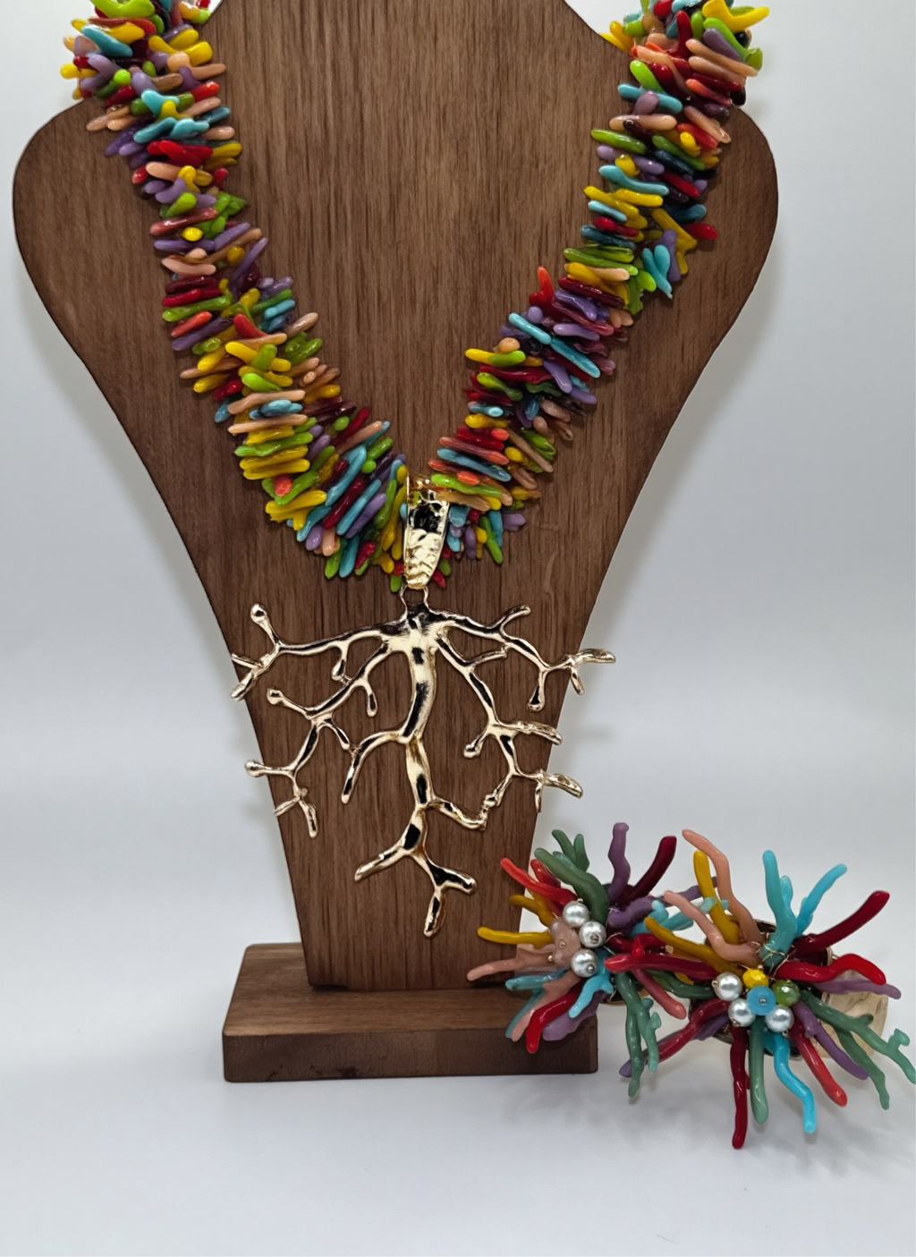 Coral Reef Majesty Set