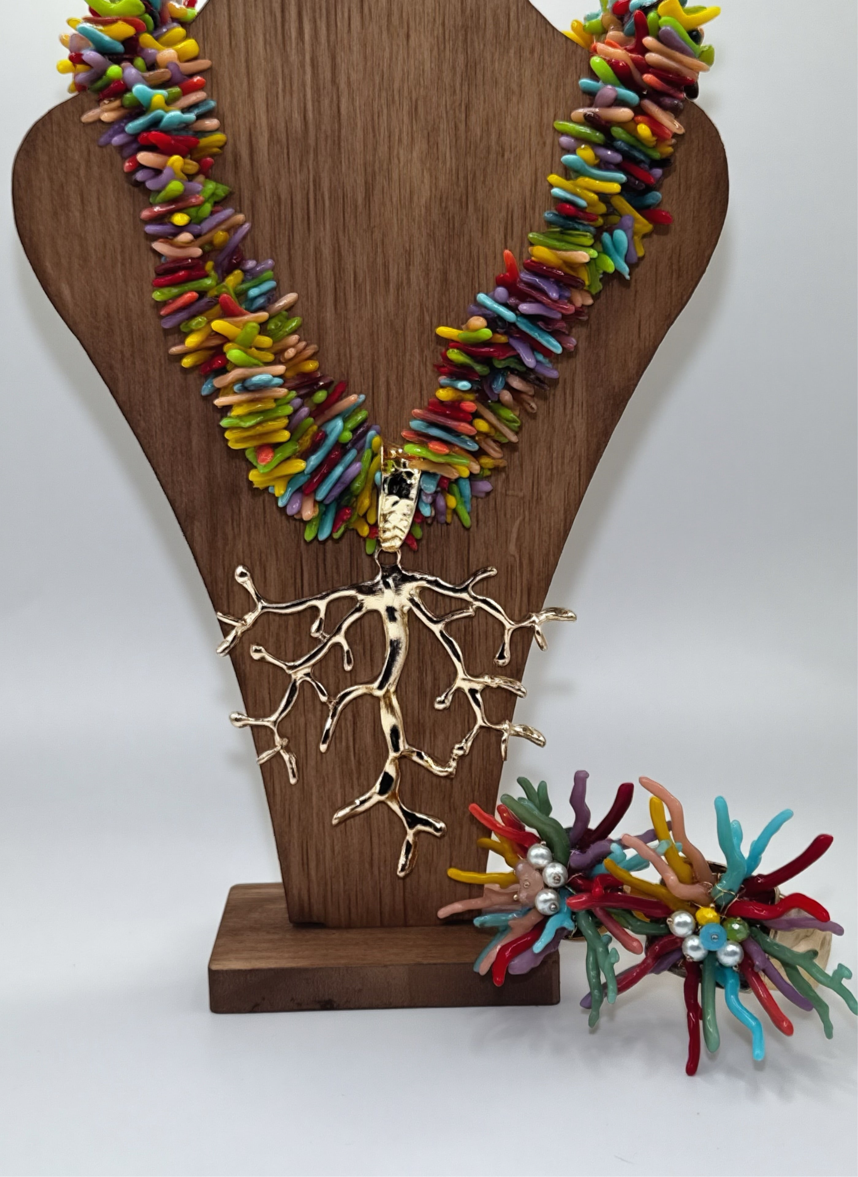 Coral Reef Majesty Set