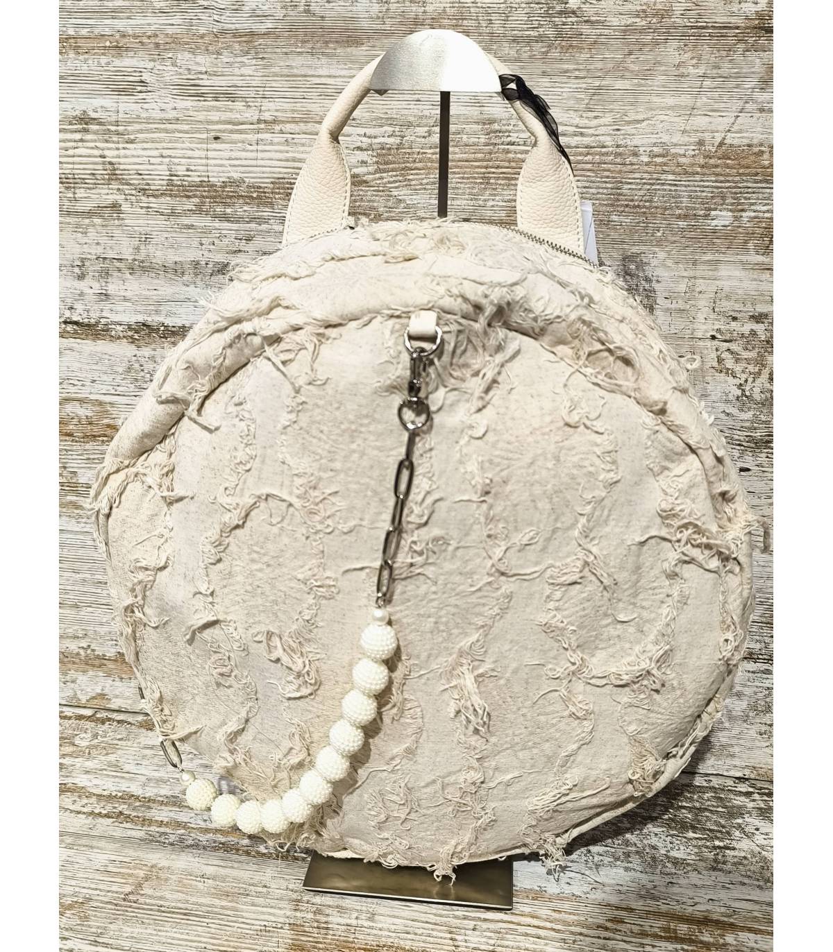 Sahara Moon Convertible Bag