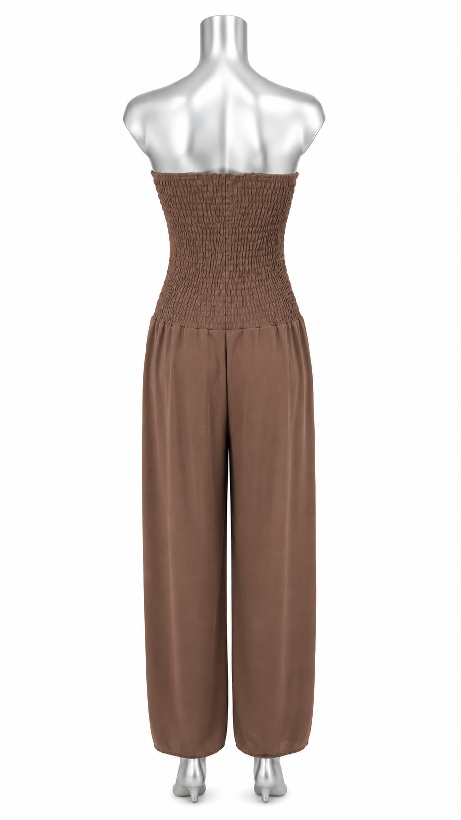 Tuscan Daydream Convertible Jumpsuit