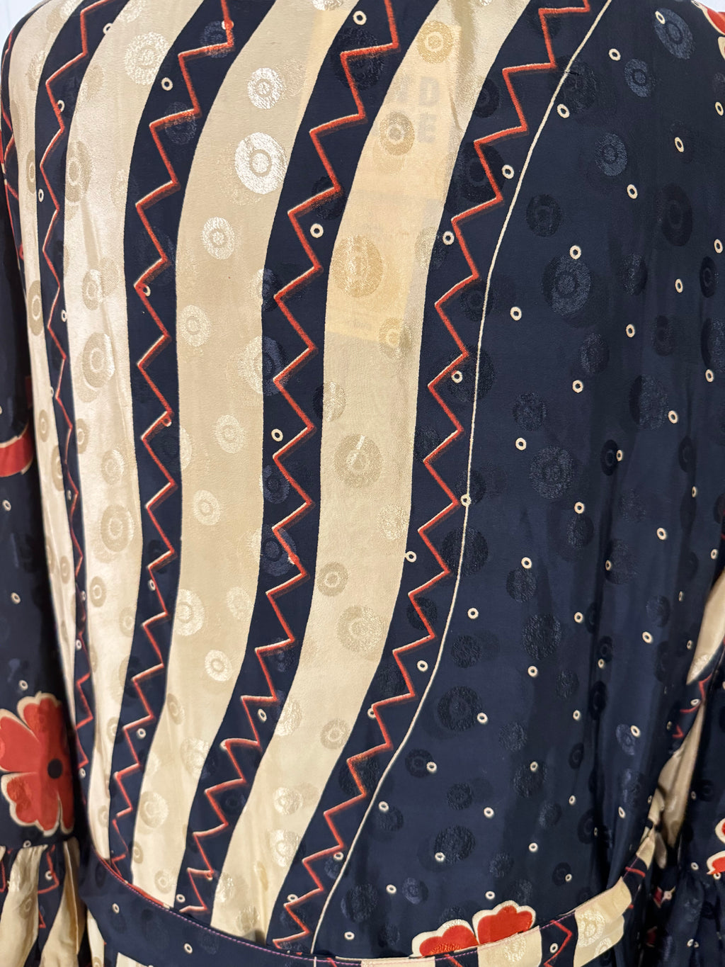 Eclipse Bloom Kaftan