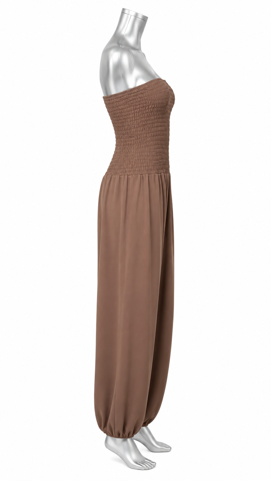Tuscan Daydream Convertible Jumpsuit