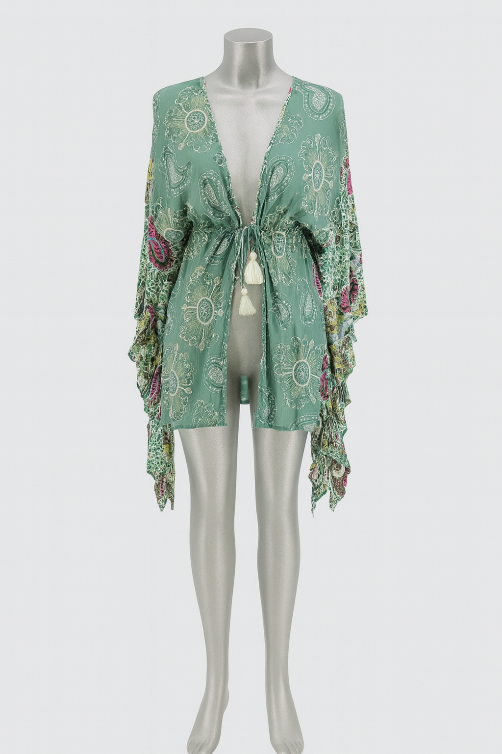 Moonlit Meadow Kaftan