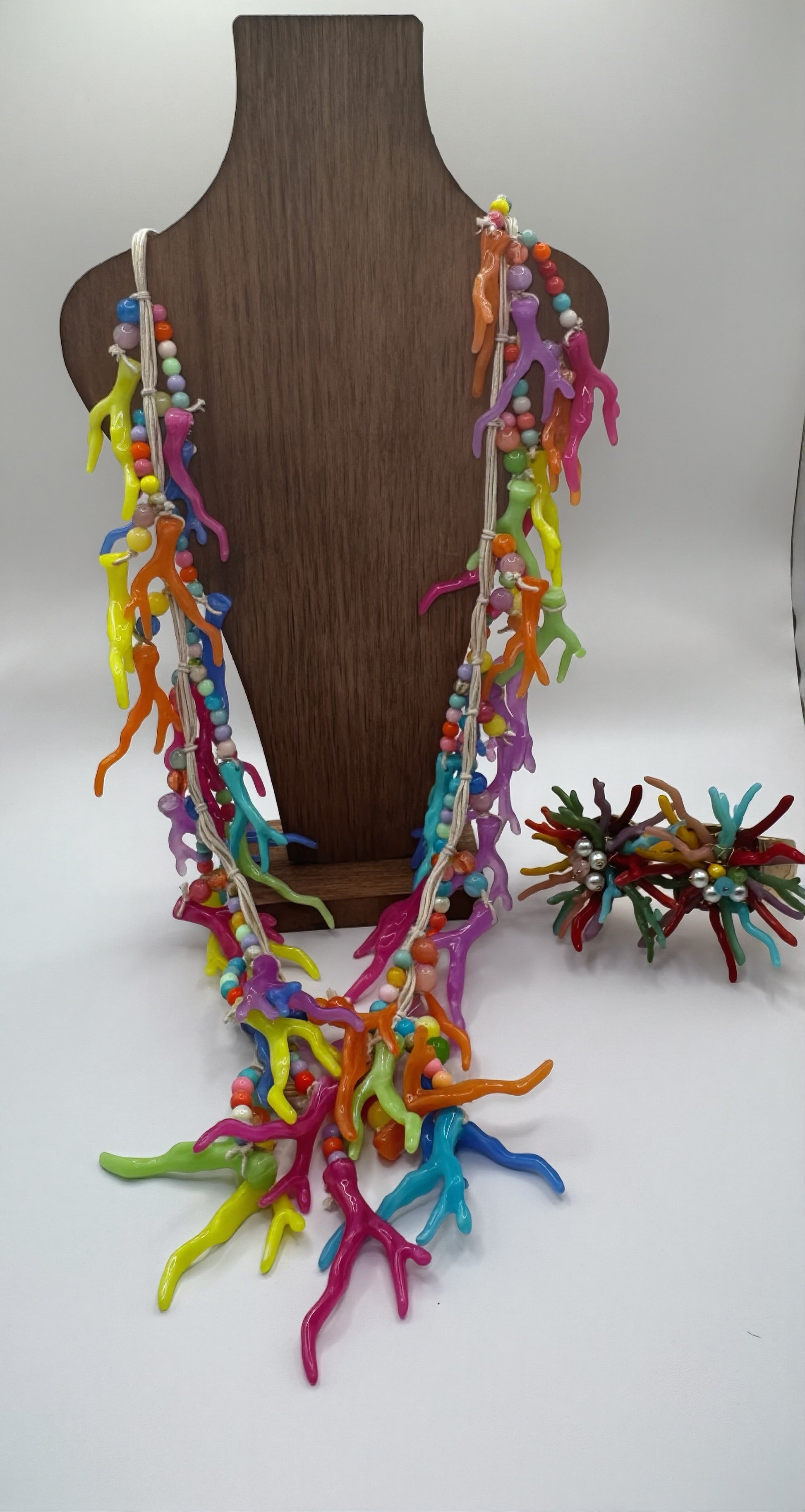 Carnival Reef Statement Set