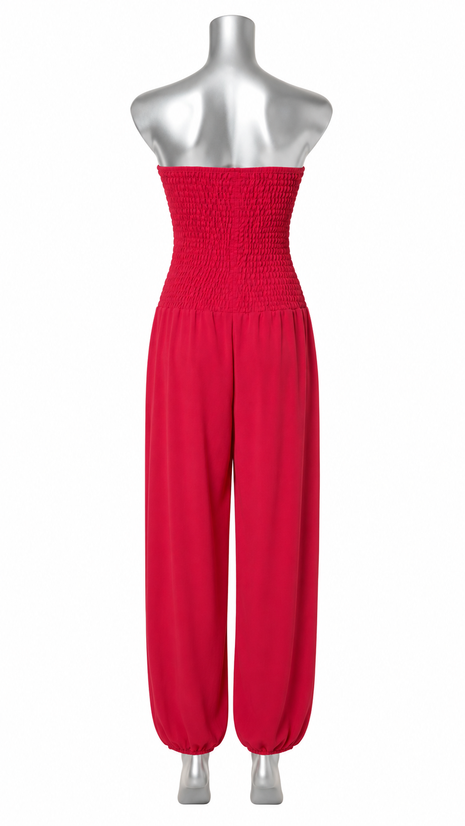 Tuscan Daydream Convertible Jumpsuit