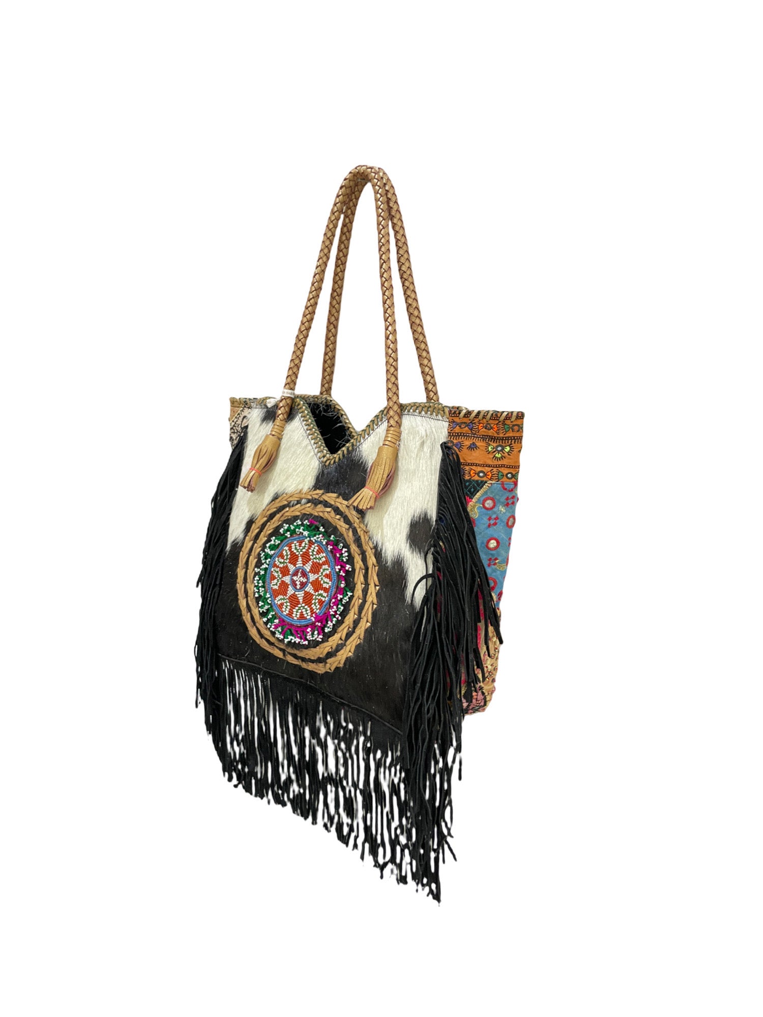 Fringe Horizon Bag