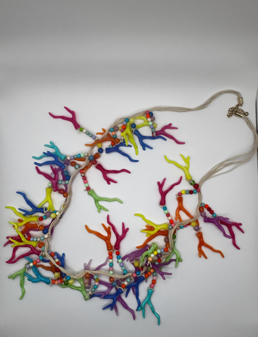 Carnival Reef Statement Set