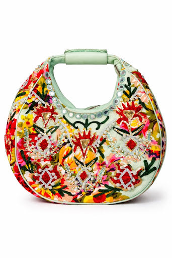 Tulip Hobo Bag