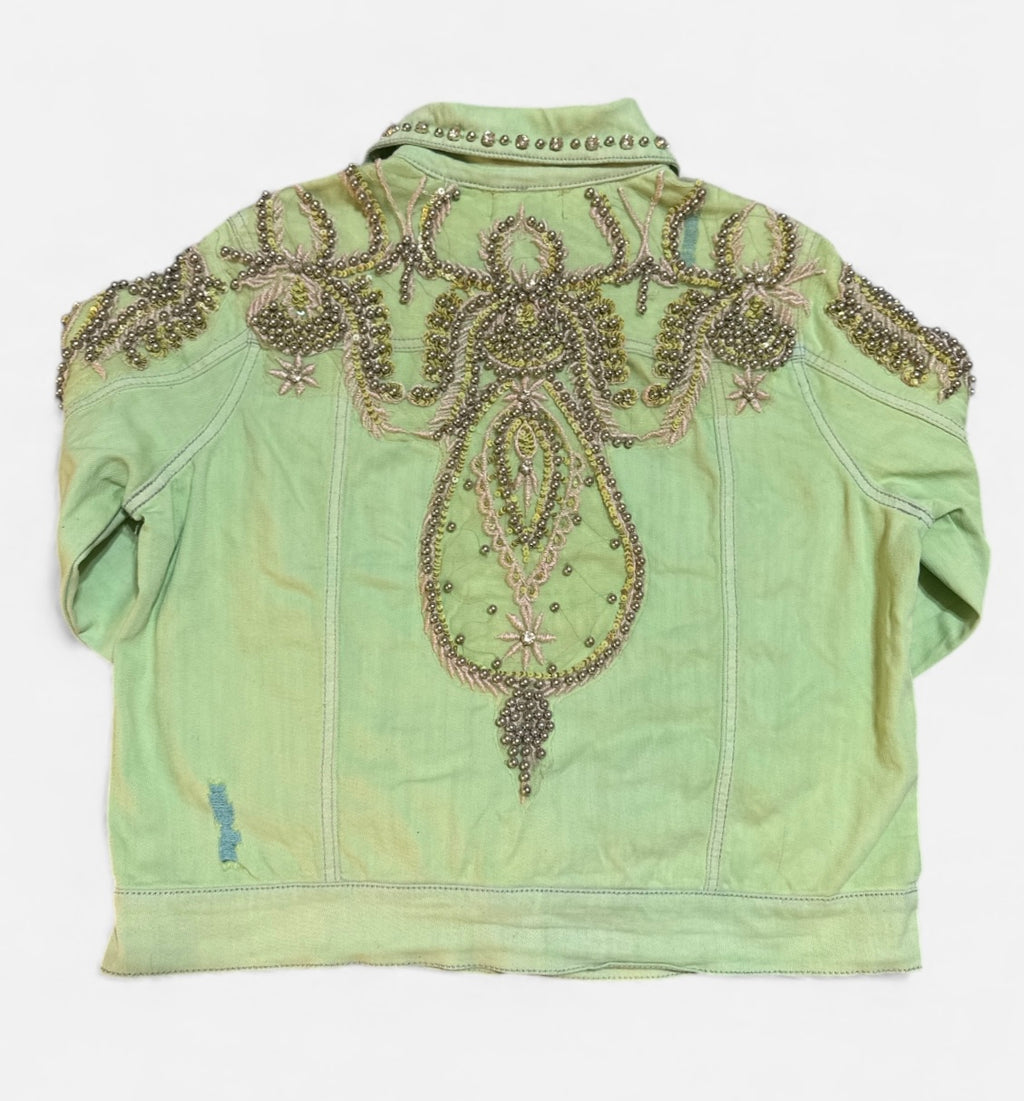 Moonstone Jacket