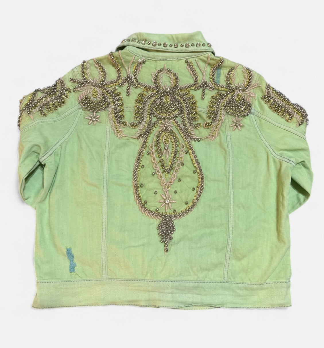 Moonstone Jacket
