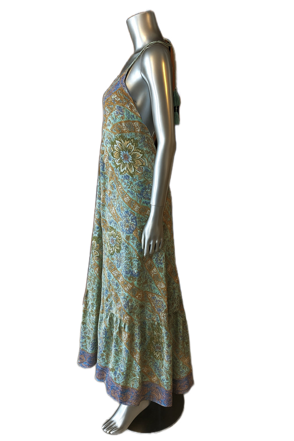 Meadow Muse Maxi Dress