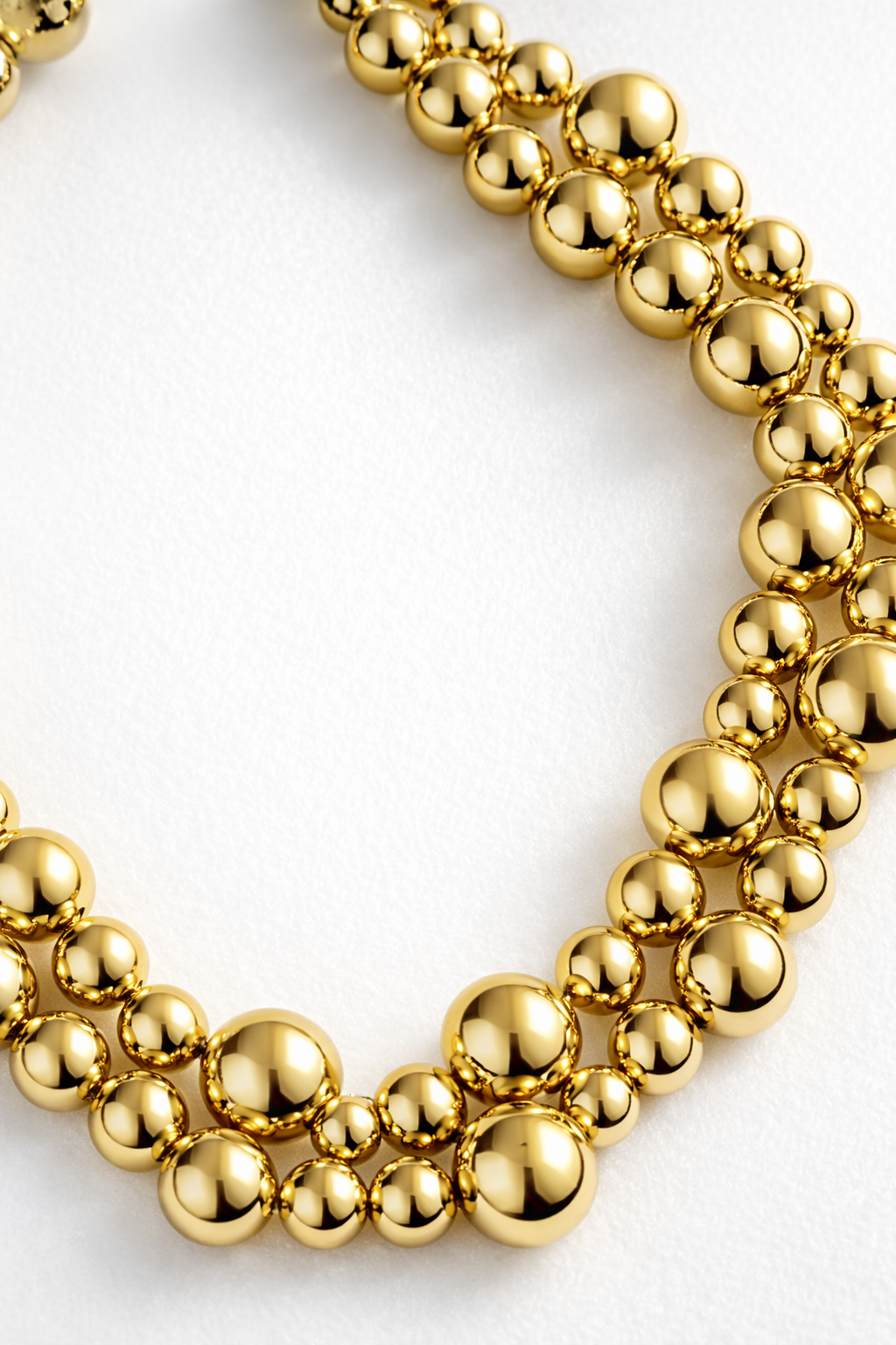 Golden Orbit Statement Set