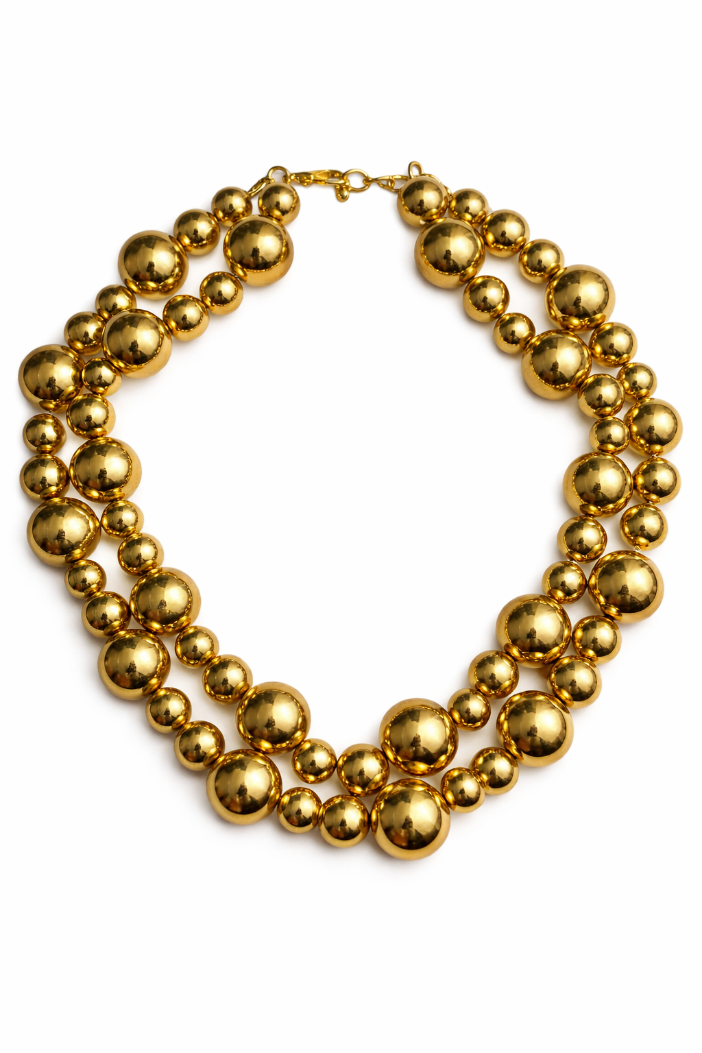 Golden Orbit Statement Set