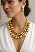 Golden Orbit Statement Set