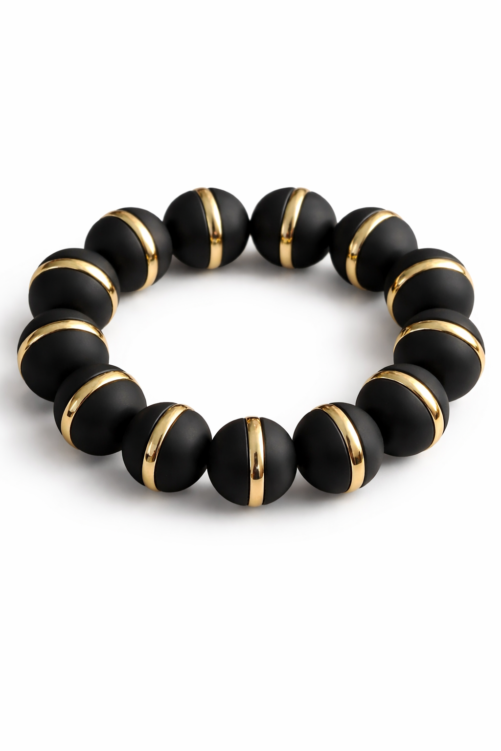 Midnight Halo Jewelry Set