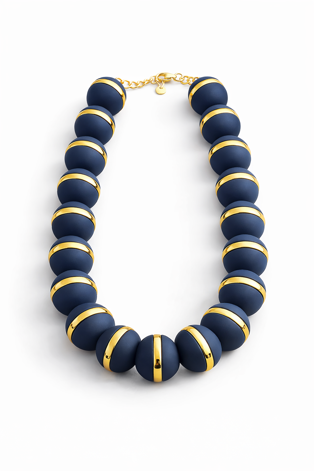 Midnight Halo Jewelry Set