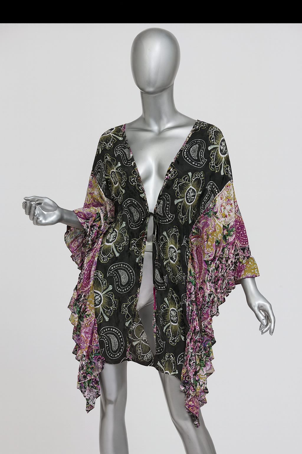 Moonlit Meadow Kaftan