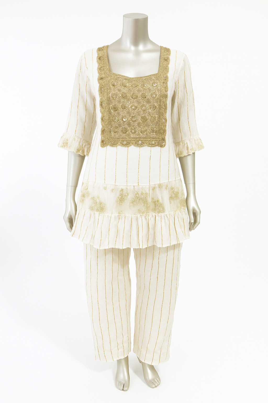 Nomadic Solstice Set