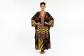 Eclipse Bloom Kaftan