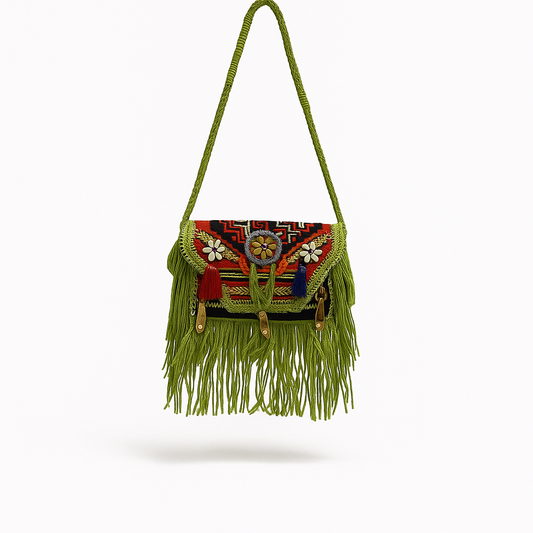 Meadow Fringe Festival Bag
