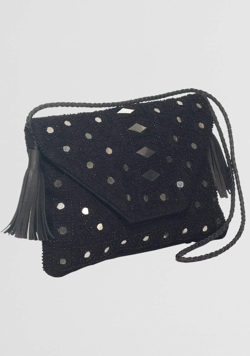 Wanderlight Crossbody