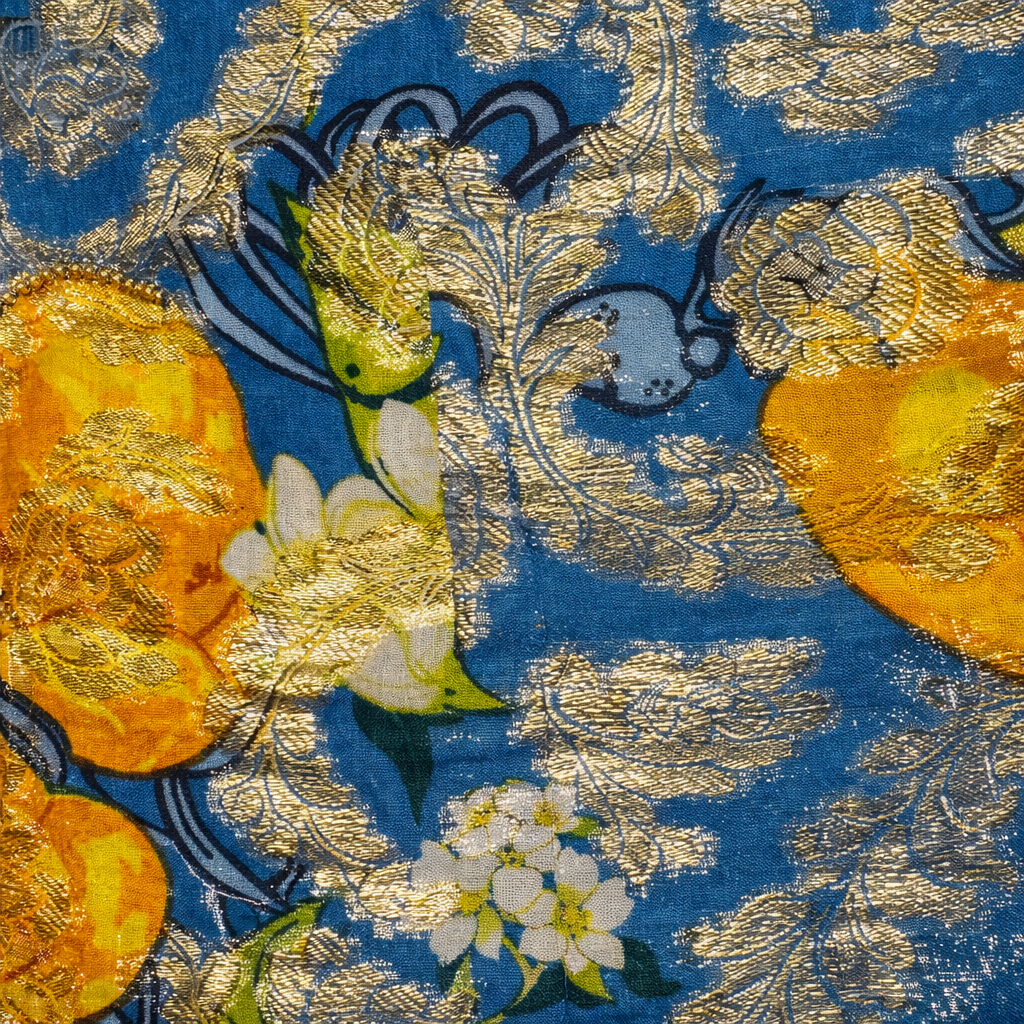 Limoné Aurelia Beaded Brocade Pant Set - Short Queen Friendly